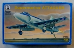 Thumbnail DONETSK F330 SUPERMARINE ATTACKER