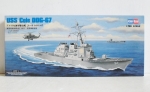 Thumbnail HOBBYBOSS 83410 USS COLE DDG-67
