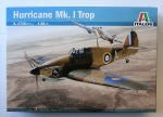 Thumbnail ITALERI  2768 HURRICANE Mk.I TROP