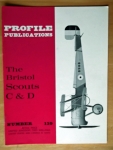 Thumbnail PROFILES 139. BRISTOL SCOUTS C D