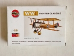 Thumbnail AIRFIX 00082 SOPWITH PUP