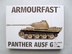 Thumbnail ARMOURFAST 99024 PANTHER Ausf.G