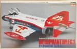 Thumbnail HASEGAWA CH8 PHANTOM FG.1  F-4 PHANTOM 25th ANNIVERSARY 