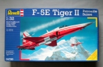 Thumbnail REVELL 04720 F-5E TIGER II PATROUILLE SWISS