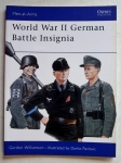 Thumbnail OSPREY 365. WORLD WAR II GERMAN BATTLE INSIGNIA
