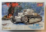 Thumbnail ICM 35031 T-28