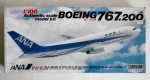 Thumbnail DOYUSHA BOEING 767-200 ANA