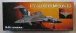 Thumbnail HELLER 80346 GLOSTER JAVELIN T.3