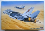 Thumbnail HASEGAWA KT2 F-14A PLUS TOMCAT
