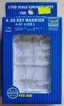 Thumbnail TRUMPETER MODELS 03419 A-3D SKY WARRIOR