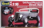 Thumbnail REVELL 7473 34 FORD PHAETON STREET ROD