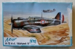 Thumbnail AZUR A013 H-75 A-4/MOHAWK IV