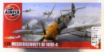 Thumbnail AIRFIX 50176 MESSERSCHMITT Bf 109E-4  UK SALE ONLY  no paints etc