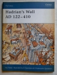 Thumbnail OSPREY FORTRESS 002. HADRIANS WALL AD 122-410