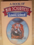 Thumbnail CHEAP BOOKS ZB217 A BOOK OF AIR JOURNEYS