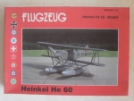 Thumbnail FLUGZEUG HEINKEL He 60