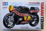Thumbnail TAMIYA 14102 AKAI YAMAHA YZR500