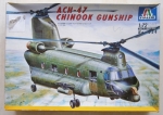 Thumbnail ITALERI  054 ACH-47 CHINOOK GUNSHIP