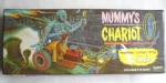 Thumbnail POLAR LIGHTS 5004 MUMMYS CHARIOT