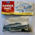 Thumbnail AIRFIX 1398 HAWKER HART