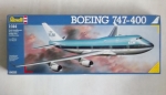 Thumbnail REVELL 04222 BOEING 747-400 KLM