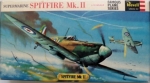Thumbnail REVELL H611SFB SPITFIRE Mk.II