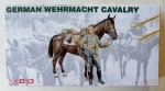 Thumbnail DRAGON 1619 GERMAN WEHRMACHT CAVALRY