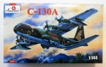 Thumbnail A MODEL 1437 C-130A 