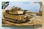 Thumbnail ACADEMY 13298 US ARMY M1A2 TUSK II