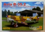 Thumbnail RS MODELS 92175 AVIA B-35.2