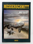 Thumbnail CHEAP BOOKS ZB642 MESSERSCHMITT Me 262