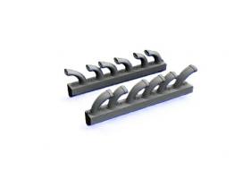 Thumbnail EDUARD 672286 FOCKE WULF FW 190D EXHAUST STACKS