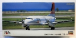 Thumbnail HASEGAWA LK3 YS-11 JTA
