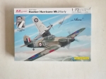 Thumbnail AZ MODEL 7284 HAWKER HURRICANE Mk.I EARLY ACES