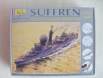 Thumbnail HELLER 49033 SUFFREN