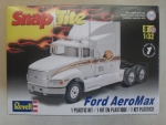 Thumbnail REVELL 1975 FORD AEROMAX TRUCK SNAPTITE
