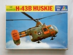 Thumbnail ITALERI  604 KAMAN H-43B HUSKIE