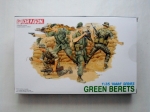 Thumbnail DRAGON 3309 GREEN BERETS