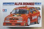 Thumbnail TAMIYA 24148 ALFA ROMEO 155 V6 TI JAGERMEISTER