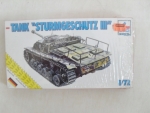 Thumbnail ESCI 8328 STURMGESCHUTZ III