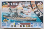 Thumbnail REVELL 05751 PEARL HARBOUR SET 1/72   1/426