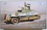 Thumbnail IBG MODELS 35022 MARMON-HERRINGTON Mk.II MIDDLE EAST TYPE
