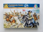 Thumbnail ITALERI  6011 CONFEDERATE CAVALRY