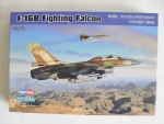 Thumbnail HOBBYBOSS 80273 F-16B FIGHTING FALCON