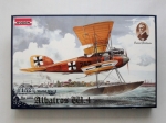 Thumbnail RODEN 028 ALBATROS W.4 EARLY