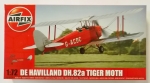Thumbnail AIRFIX 01024 DE HAVILLAND DH.82a TIGER MOTH