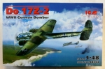 Thumbnail ICM 48244 DORNIER Do 17Z-2