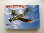 Thumbnail HOBBYBOSS 80262 MiG-15UTI MIDGET EASY ASSEMBLY