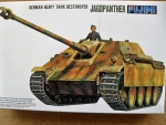 Thumbnail FUJIMI 76014 JAGDPANTHER