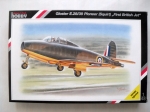 Thumbnail SPECIAL HOBBY 48017 GLOSTER E.28/29 PIONEER  SQUIRT 